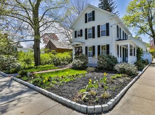 303 High St, Newburyport, MA 01950