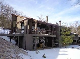 110 Wanderer Ln UNIT F-8, Oakland, MD 21550