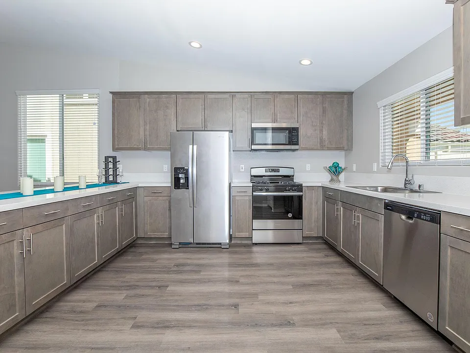 Olivetree Apartments