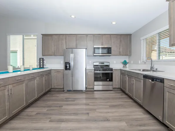 Olivetree Apartments