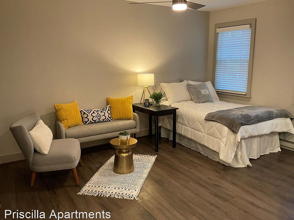 1st image of 1309 N Pennsylvania St #210