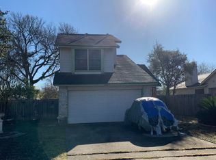 8203 Cattle Dr, Austin, TX 78749
