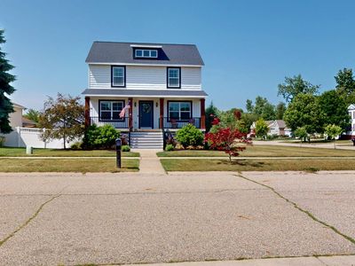 5143 Circleview Dr, Allendale, MI, 49401
