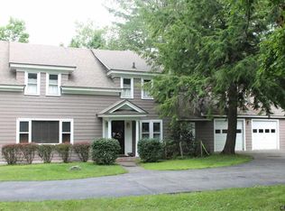 541 Reed St, Northville, NY 12134