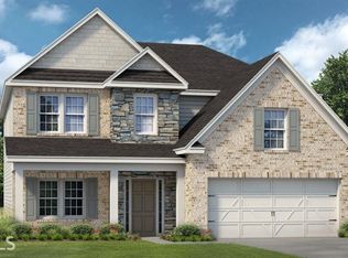 132 Pearl Moss Ln #58, Kathleen, GA 31047