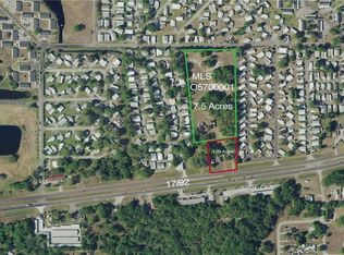4011 S Orange Blossom Trl, Kissimmee, FL 34746