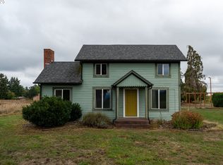 3950 Highway 47, McMinnville, OR 97128