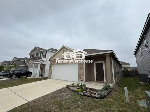 12627 Corona Borealis, San Antonio, TX 78245