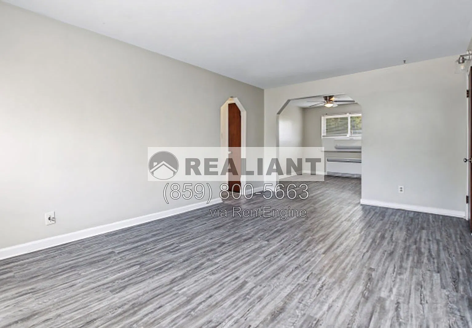 2 bed, 1.0 bath, $1,195 — Photo 4