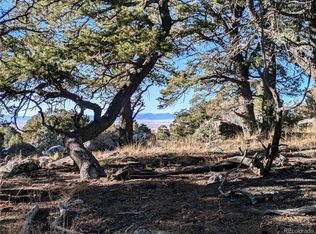 1284 Echo Point Overlook, Crestone, CO 81131
