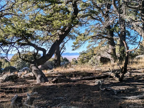 1284 Echo Point, Crestone, CO 81131