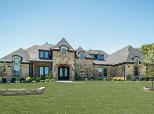 845 Belvedere Park Ln, Lucas, TX 75002