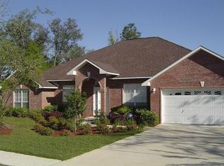 707 Fennec Fox Preserve, Crestview, FL 32536