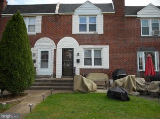 3011 Kent Rd, Folcroft, PA 19032
