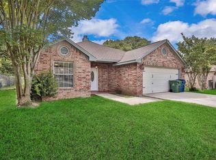 208 Modene St, Seagoville, TX 75159