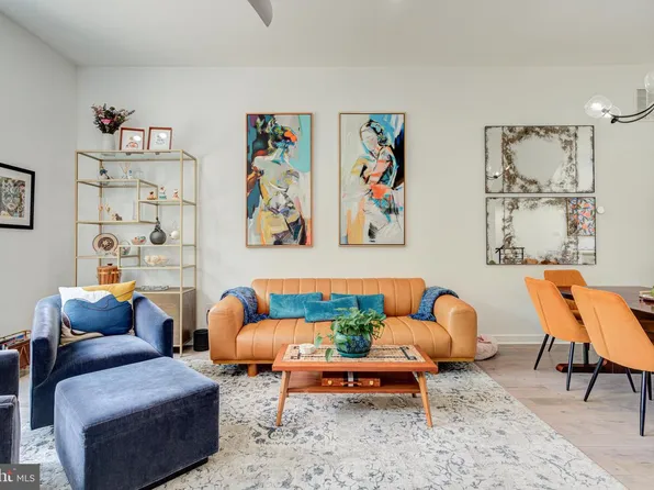 1605 N Philip St, Philadelphia, PA 19122