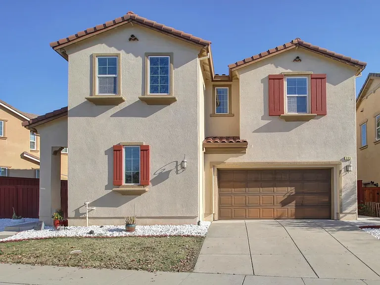 906 Blossom Rock Ln — Photo 1