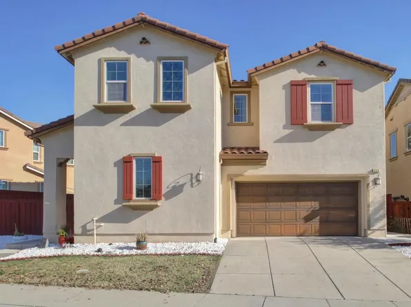 906 Blossom Rock Ln, Folsom, CA 95630