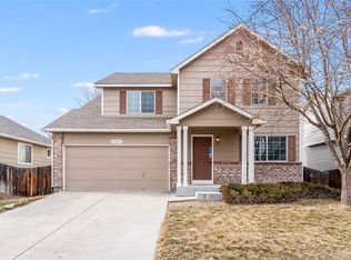 11447 Jamaica St, Commerce City, CO 80640