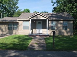 603 S Curran Ave, Picayune, MS 39466
