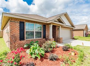 8121 Colleton Dr S, Semmes, AL 36575