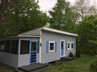 329 Ridge Rd, York, ME 03909