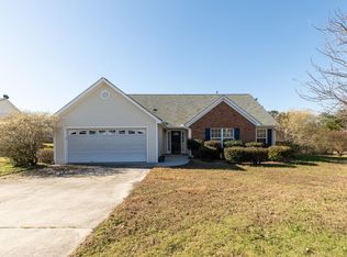 4025 Hollow Spring Trl, Loganville, GA 30052