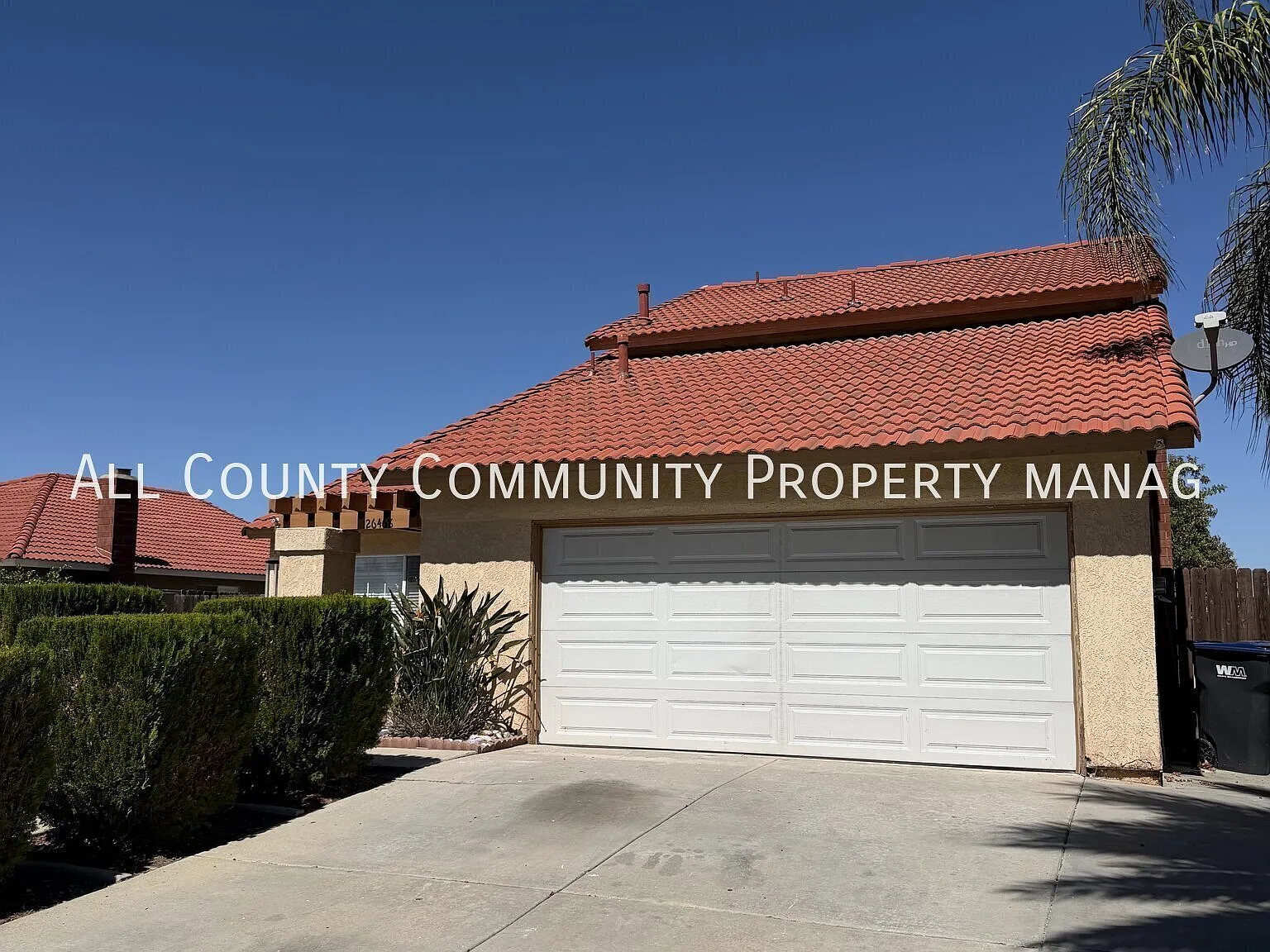 4 Bedroom, 3 Bathroom Home for Rent in Menifee! — Photo 2