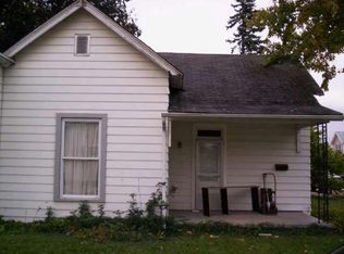 433 N Plum St, Albany, IN 47320