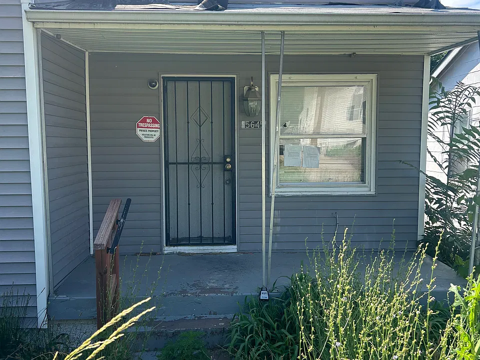 5645 Hodiamont Ave