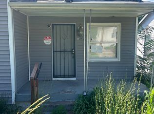 5645 Hodiamont Ave, Saint Louis, MO 63136