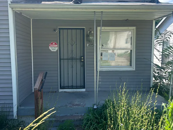 5645 Hodiamont Ave, Saint Louis, MO 63136