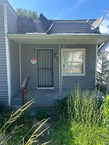 5645 Hodiamont Ave Photo 1