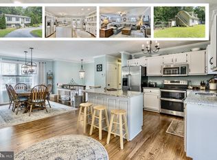 116 Terrace Dr, Prince Frederick, MD 20678