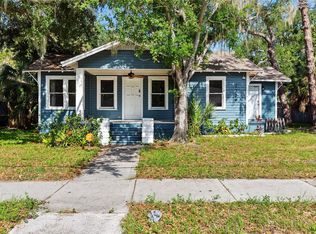 2329 7th St S, Saint Petersburg, FL 33705