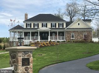 15435 Barnesville Rd, Boyds, MD 20841