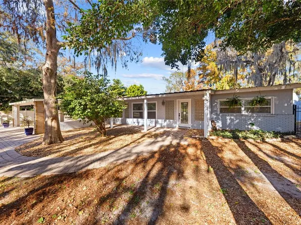 4321 Rummell Rd, Saint Cloud, FL 34769