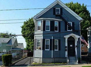497 Union Ave, Providence, RI 02909