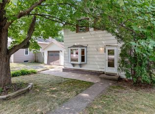 405 N Washington St, Saint Croix Falls, WI 54024