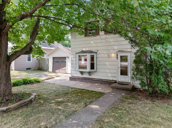 405 N Washington St, Saint Croix Falls, WI 54024