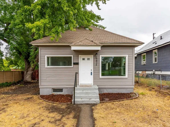 2024 W Spofford Ave, Spokane, WA 99205