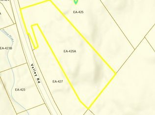 0 Valley Rd, Barre, MA 01005