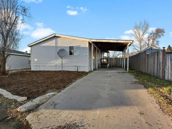 4647 Winter Ave #36, Klamath Falls, OR 97603