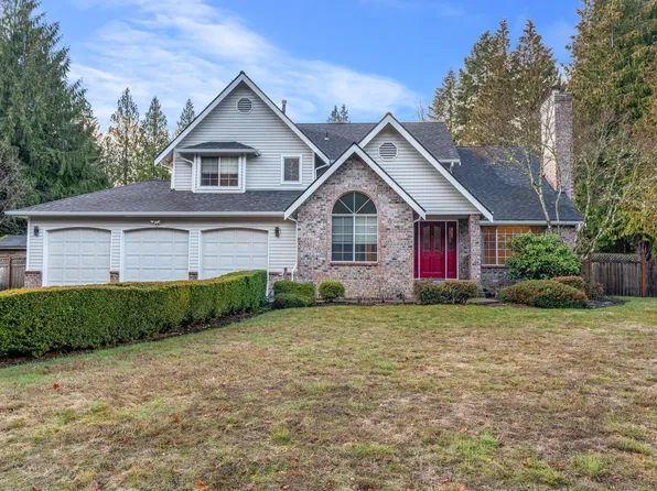 1027 289th Ave NE, Carnation, WA 98014