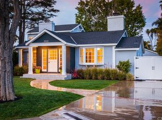 2312 Laurel Pl, Newport Beach, CA 92663