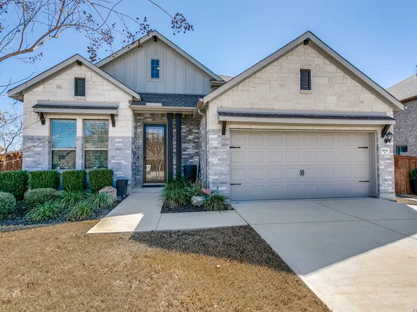 664 Colt, Schertz, TX 78154