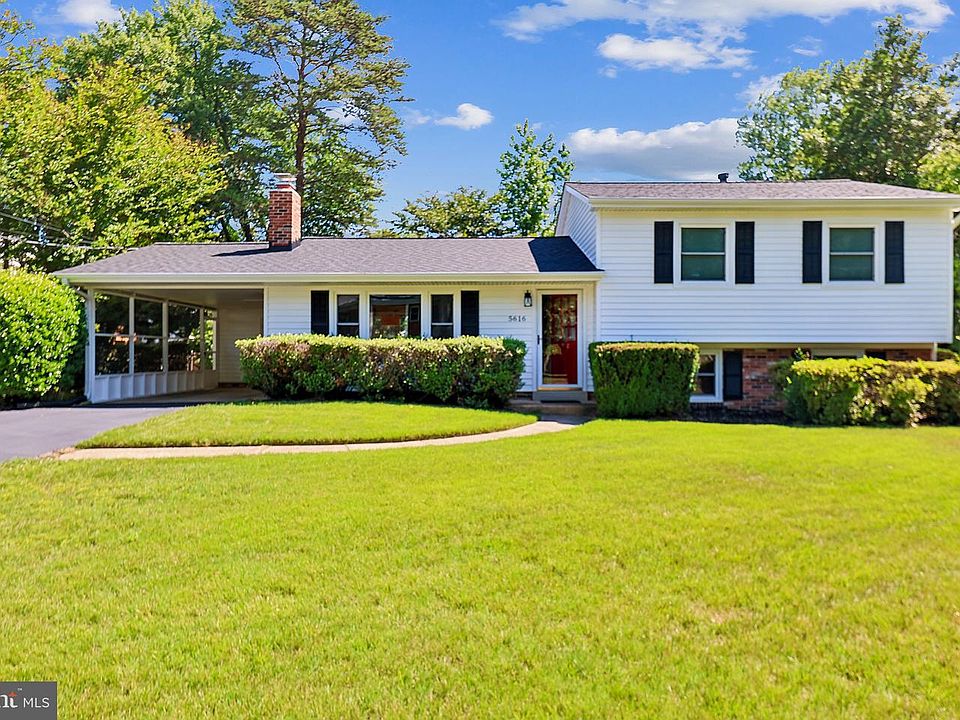 1st image of 5616 Ashfield Rd
