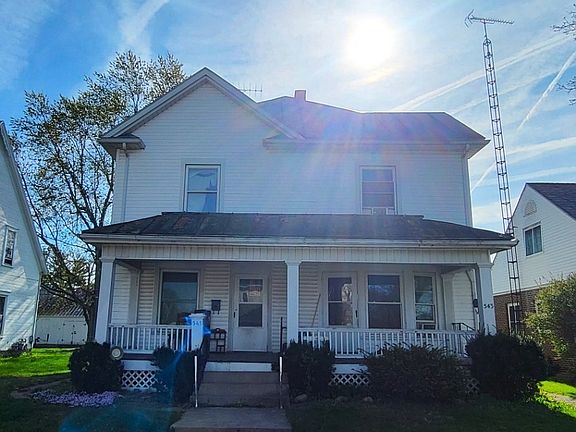 2nd image of 541 Wayne Ave