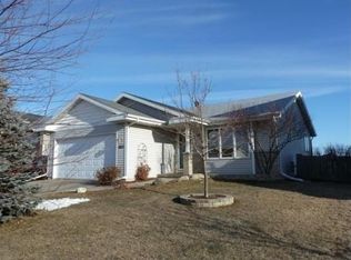 3717 Mammoth Trl, Madison, WI 53719