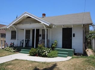 1225 W 3rd St, Santa Ana, CA 92703